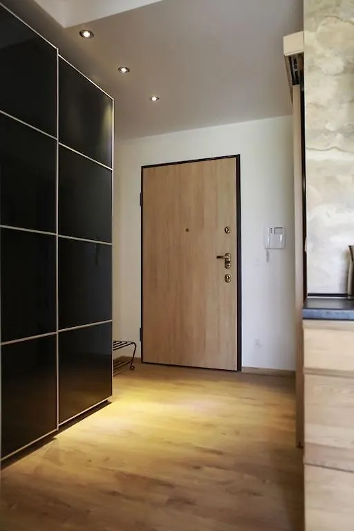 Apartment Sopot Holiday - Apartament Przy Plazy Z Sauna